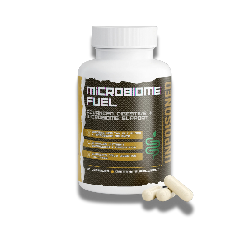Microbiome FUEL