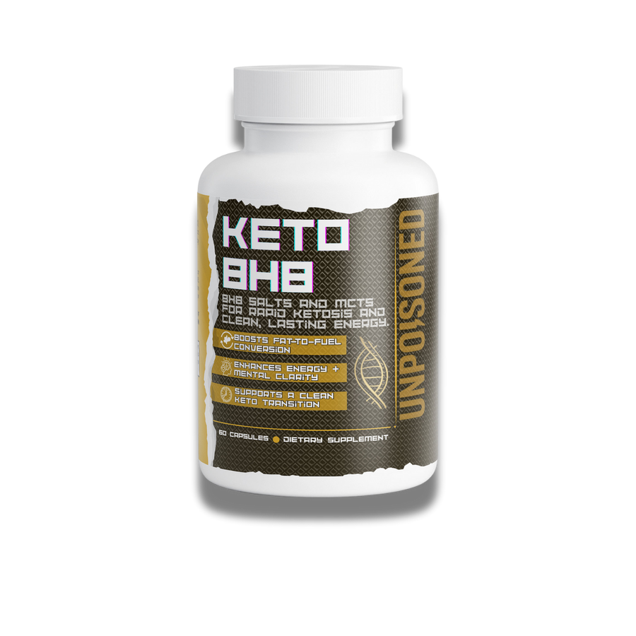 Keto BHB