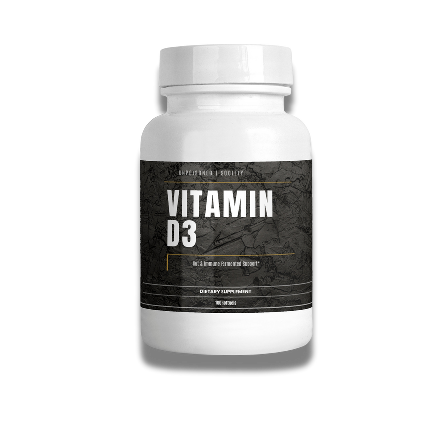Vitamin D3
