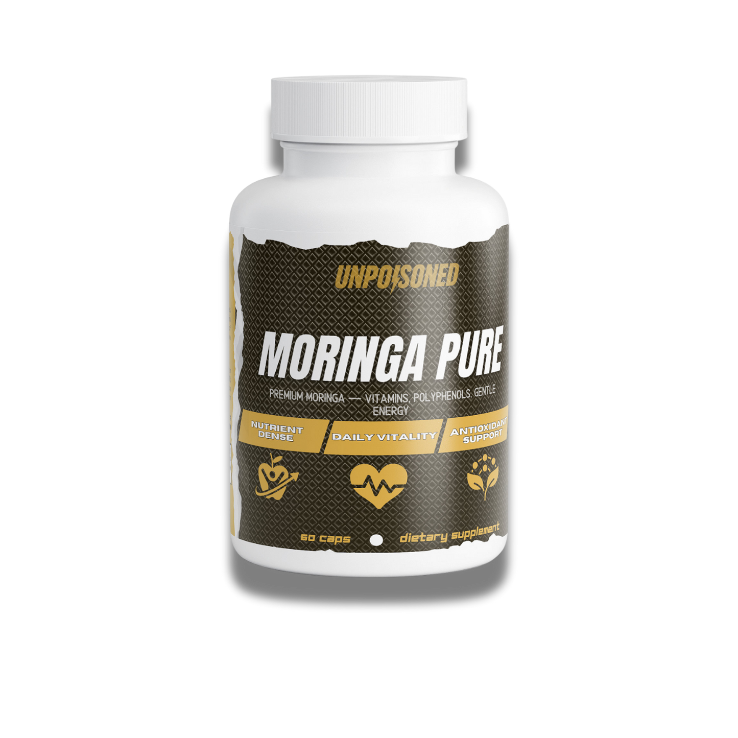 Moringa Pure