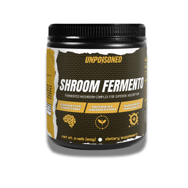 Shroom Fermento
