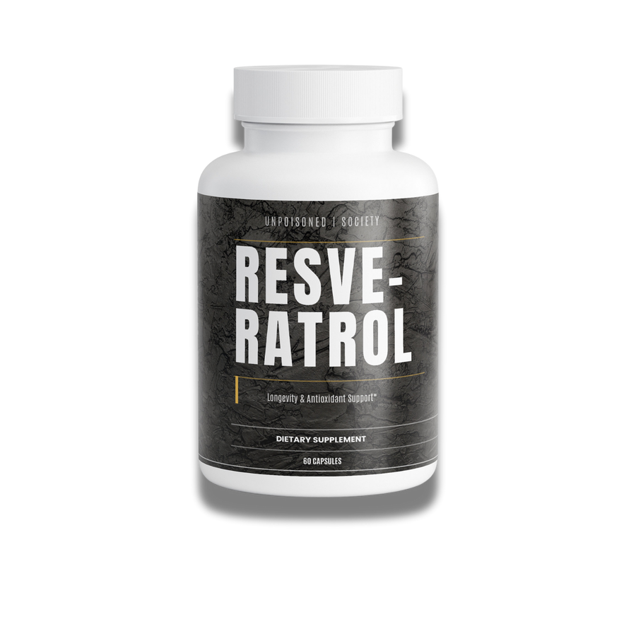 Resveratrol