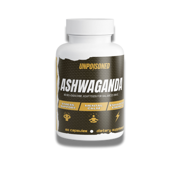 Ashwagandha