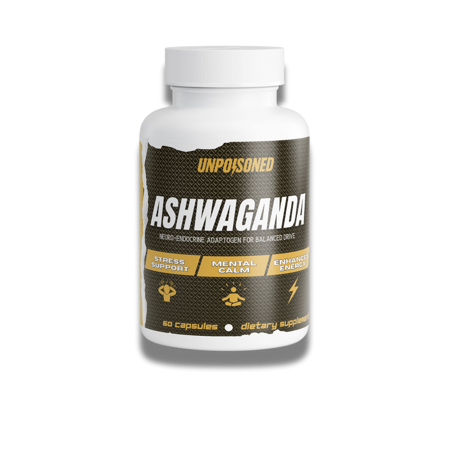 Ashwagandha