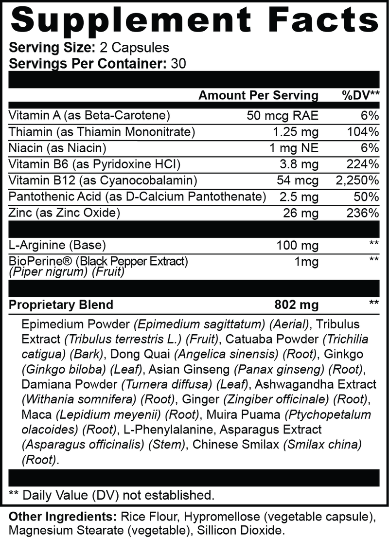 Femina Vital Balance