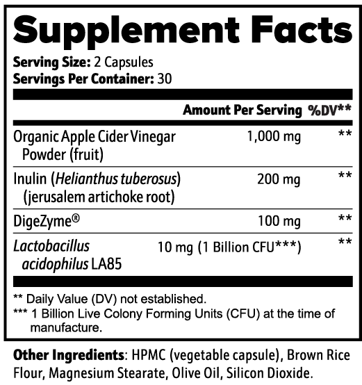 Microbiome FUEL