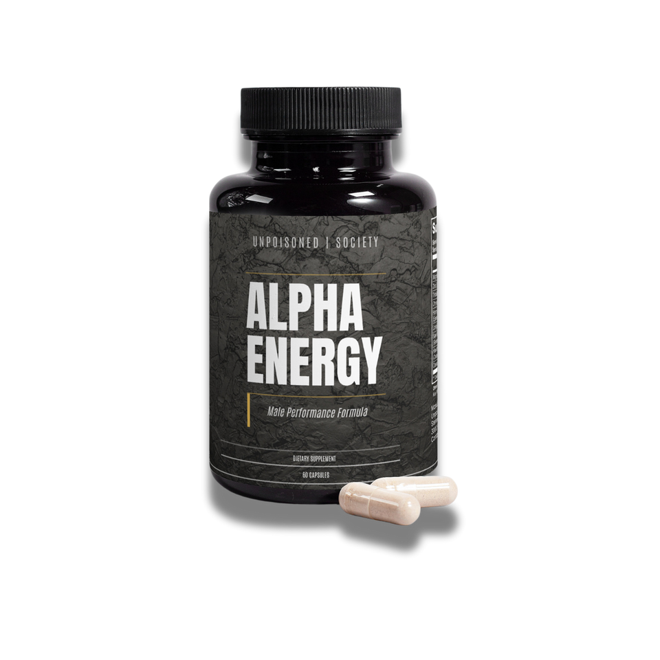 Alpha Energy