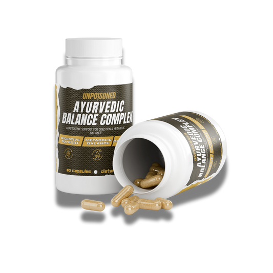 Ayurvedic Complex