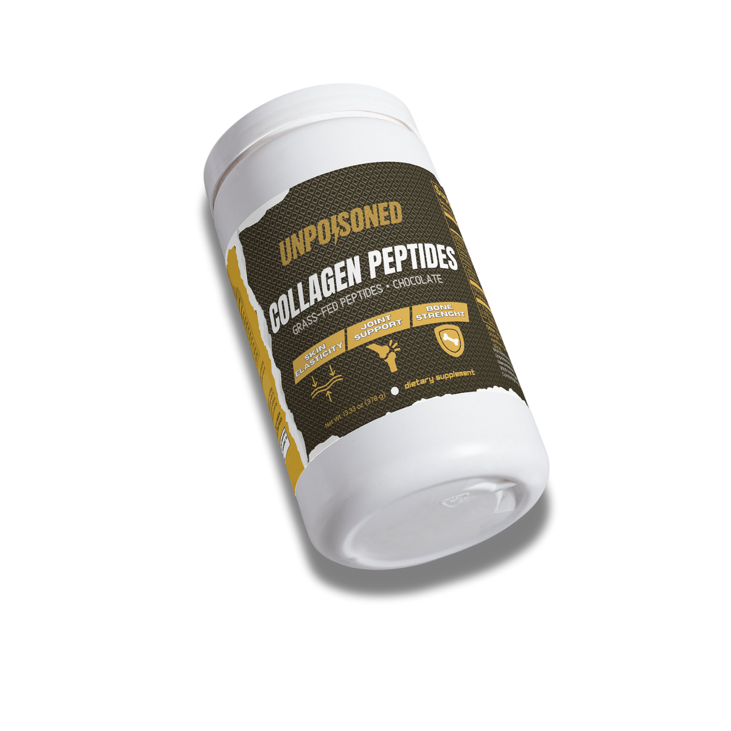 Collagen Peptides Powder