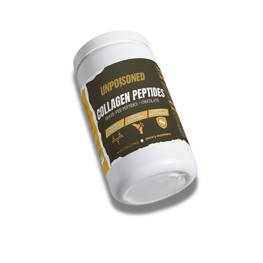 Collagen Peptides Powder