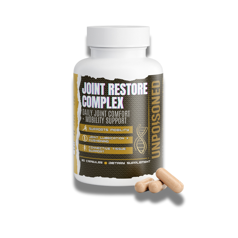 Joint Support Complex