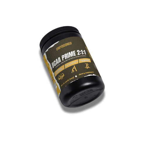 BCAA Shock Powder (0.64lb)