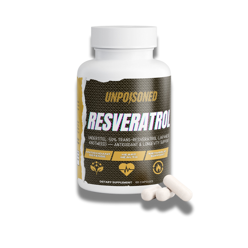 Resveratrol