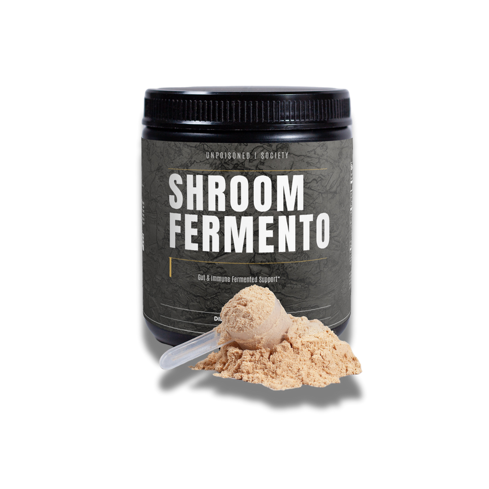 Shroom Fermento