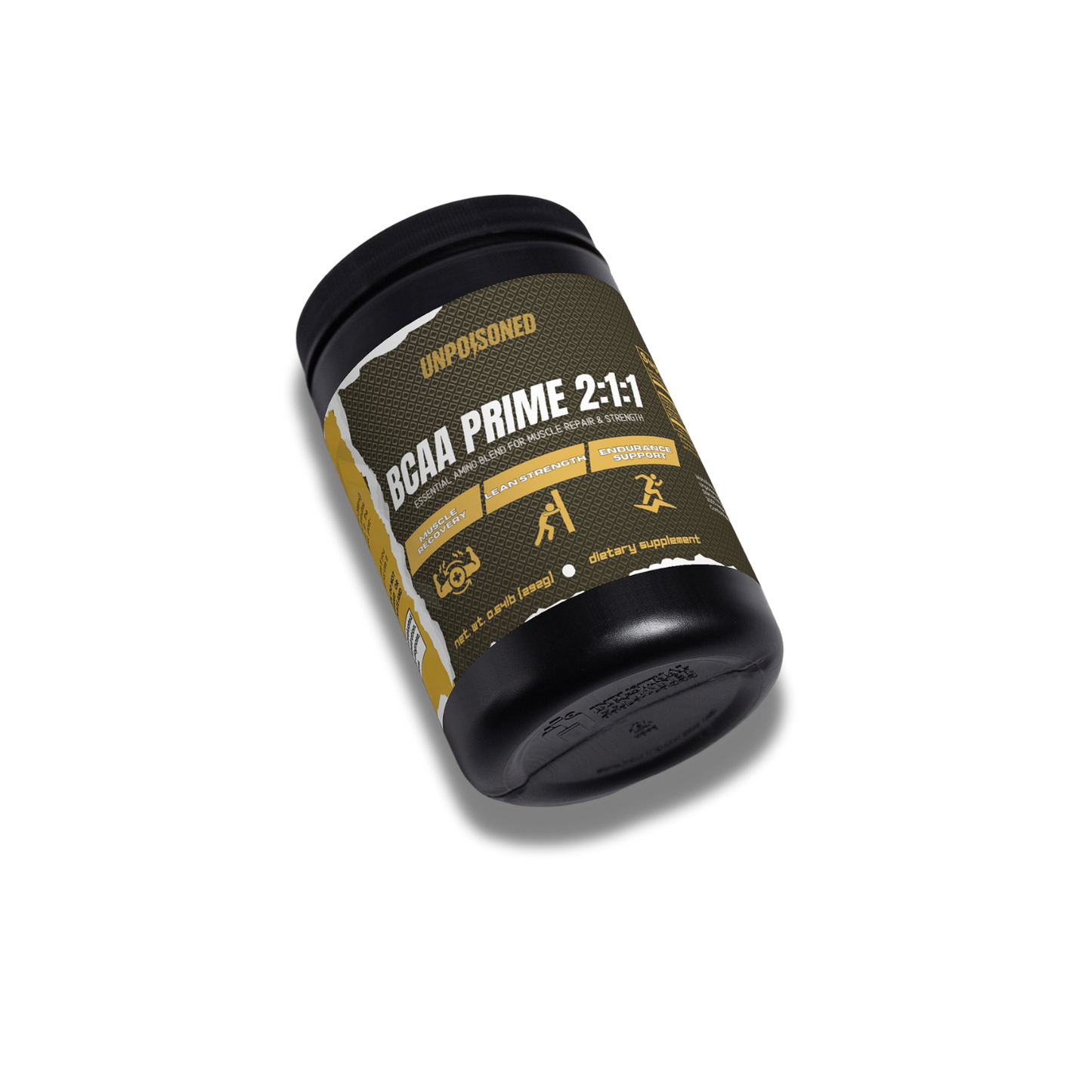 BCAA Shock Powder (0.64lb)