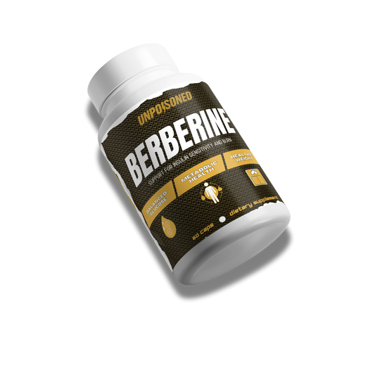 Berberine