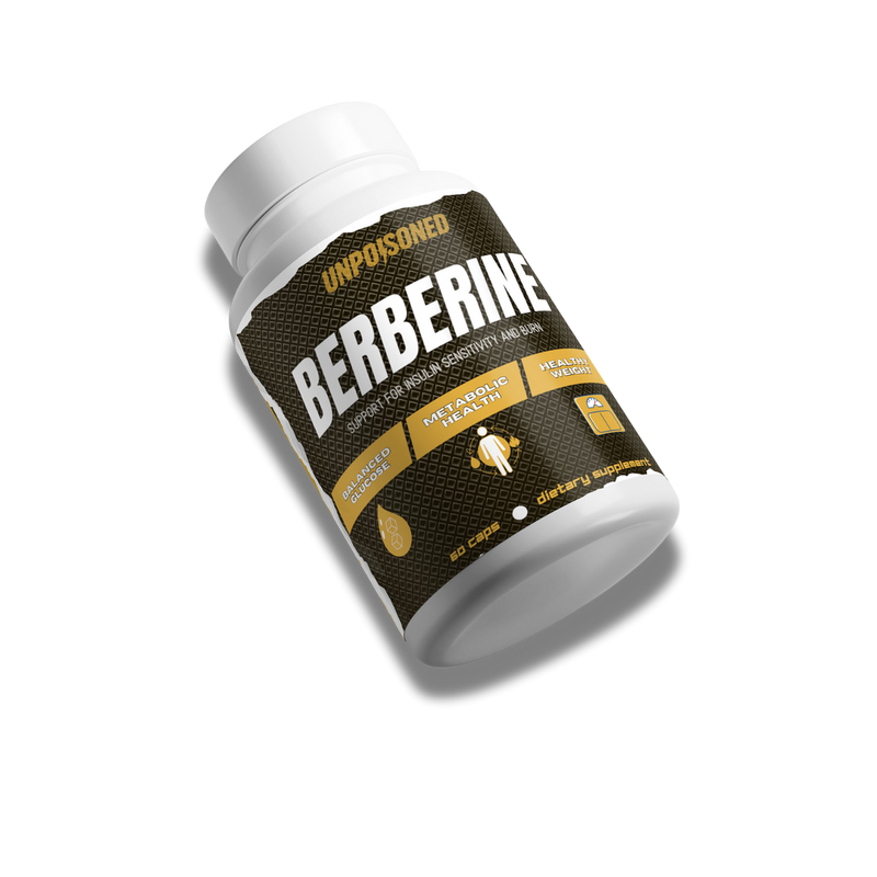 Berberine