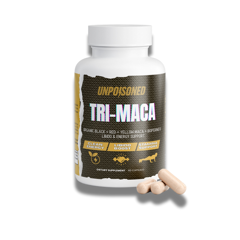 TRI-MACA