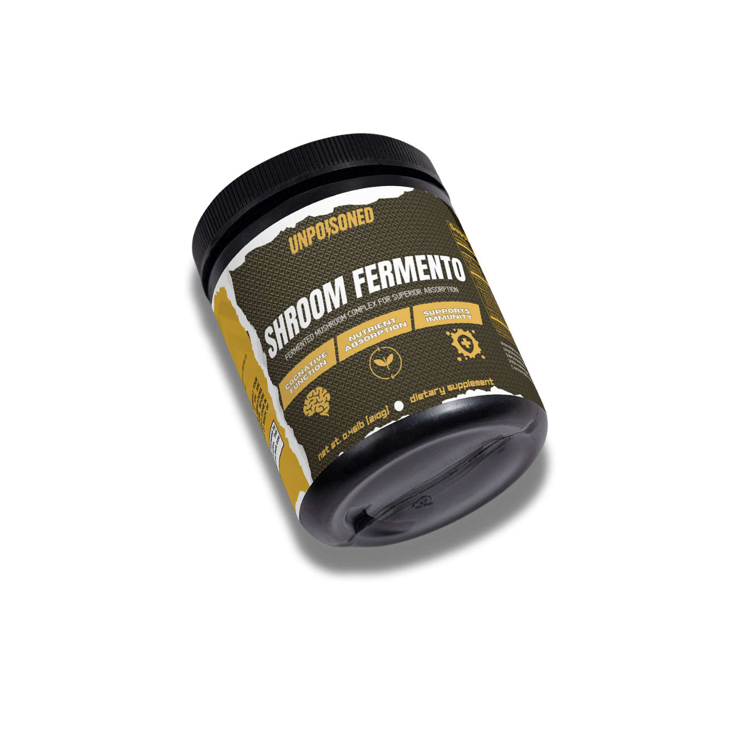Shroom Fermento