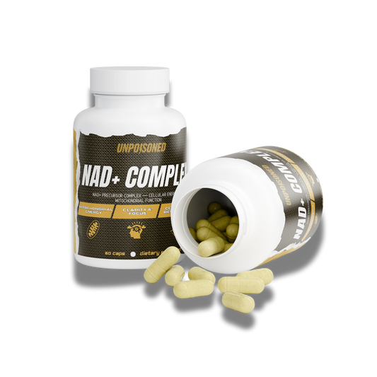 NAD+ COMPLEX