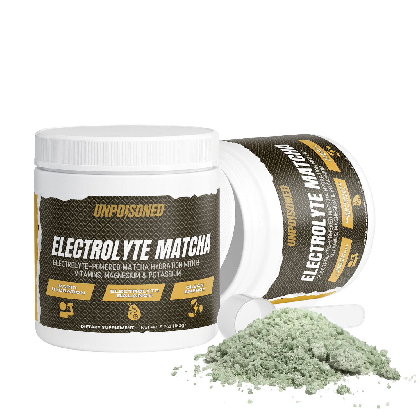 Hydration Powder (5.29 oz)