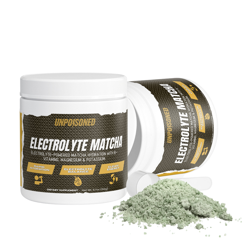Hydration Powder (5.29 oz)
