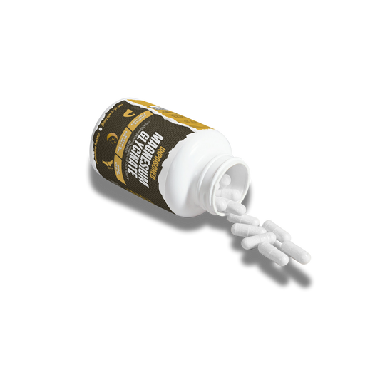 Magnesium Glycinate