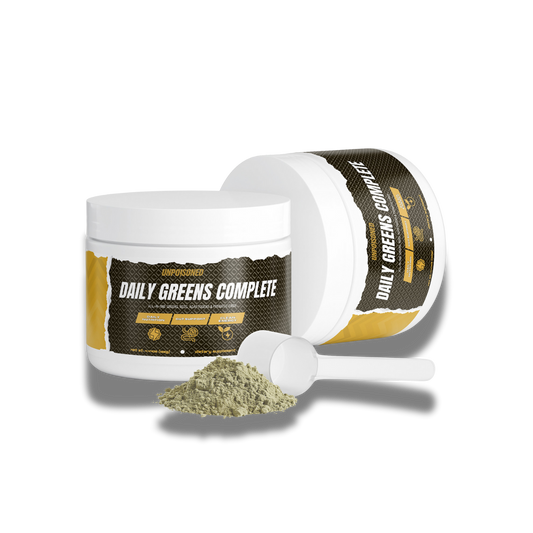 Greens Superfood Complete