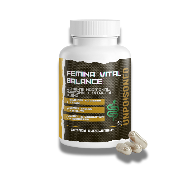 Femina Vital Balance