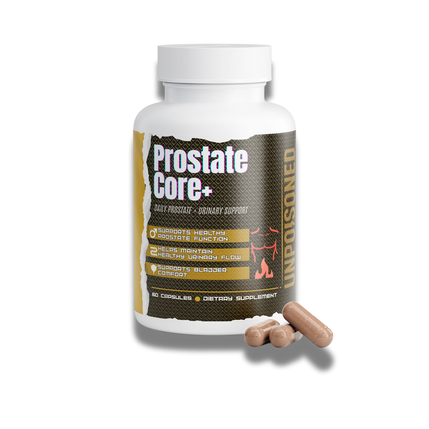 Prostate Core+