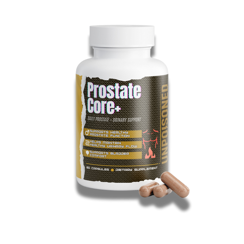Prostate Core+