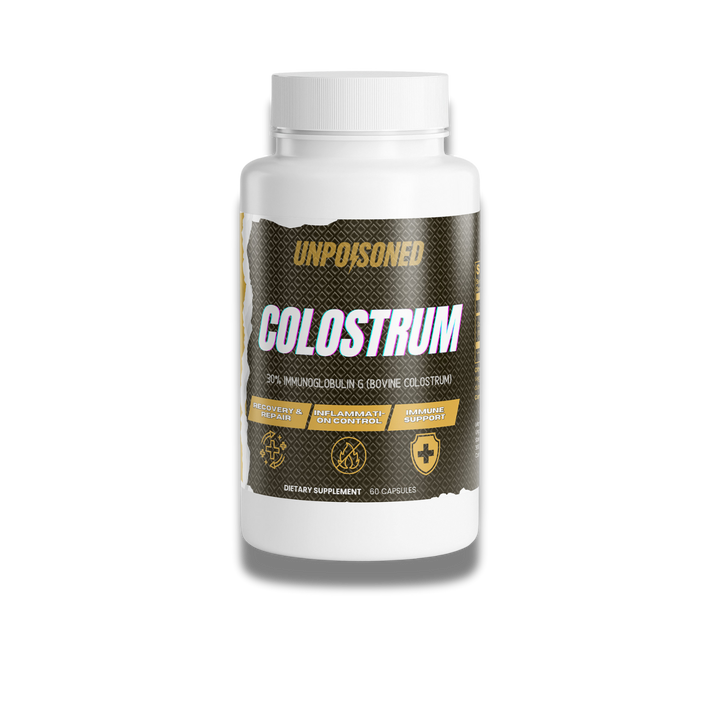 Colostrum