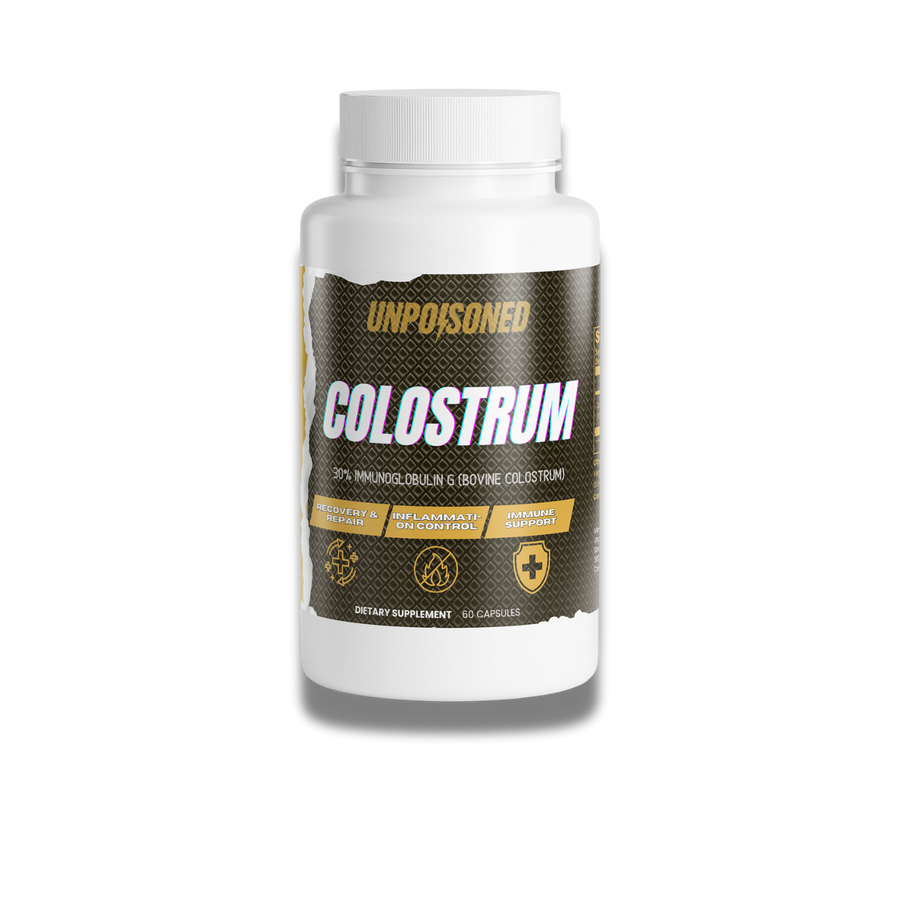 Colostrum