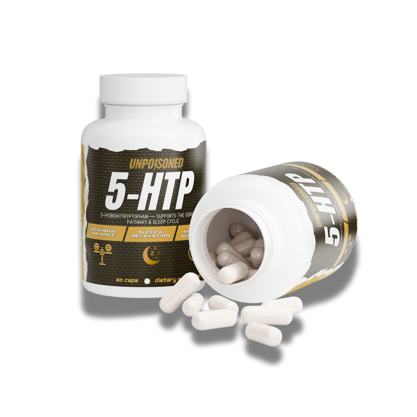 5-HTP