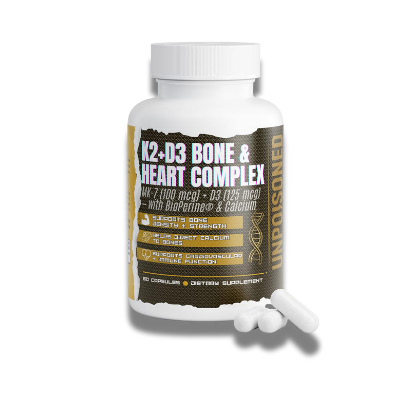 Bone & Heart Complex