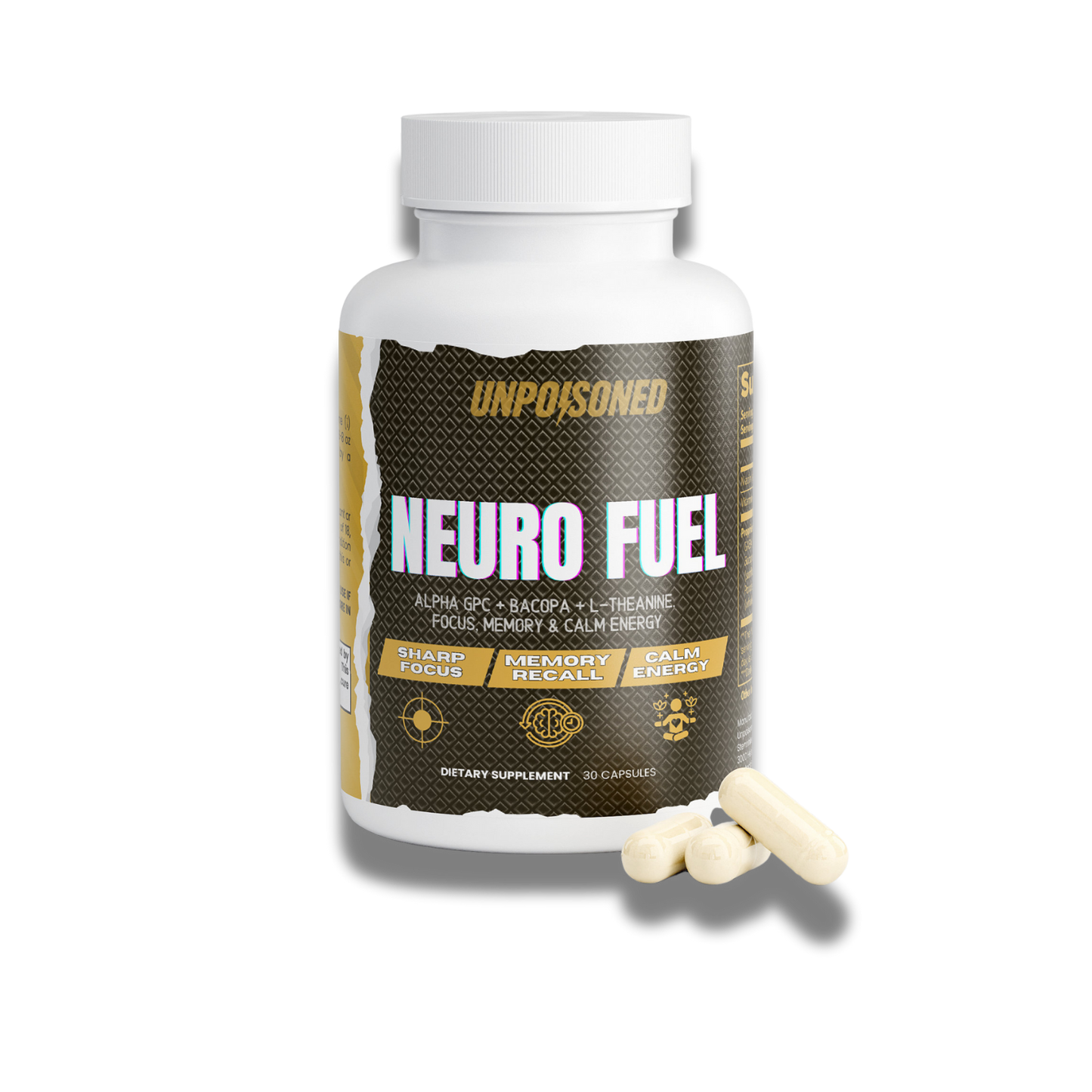 Neuro Fuel