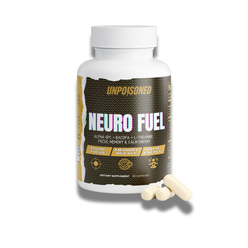 Neuro Fuel