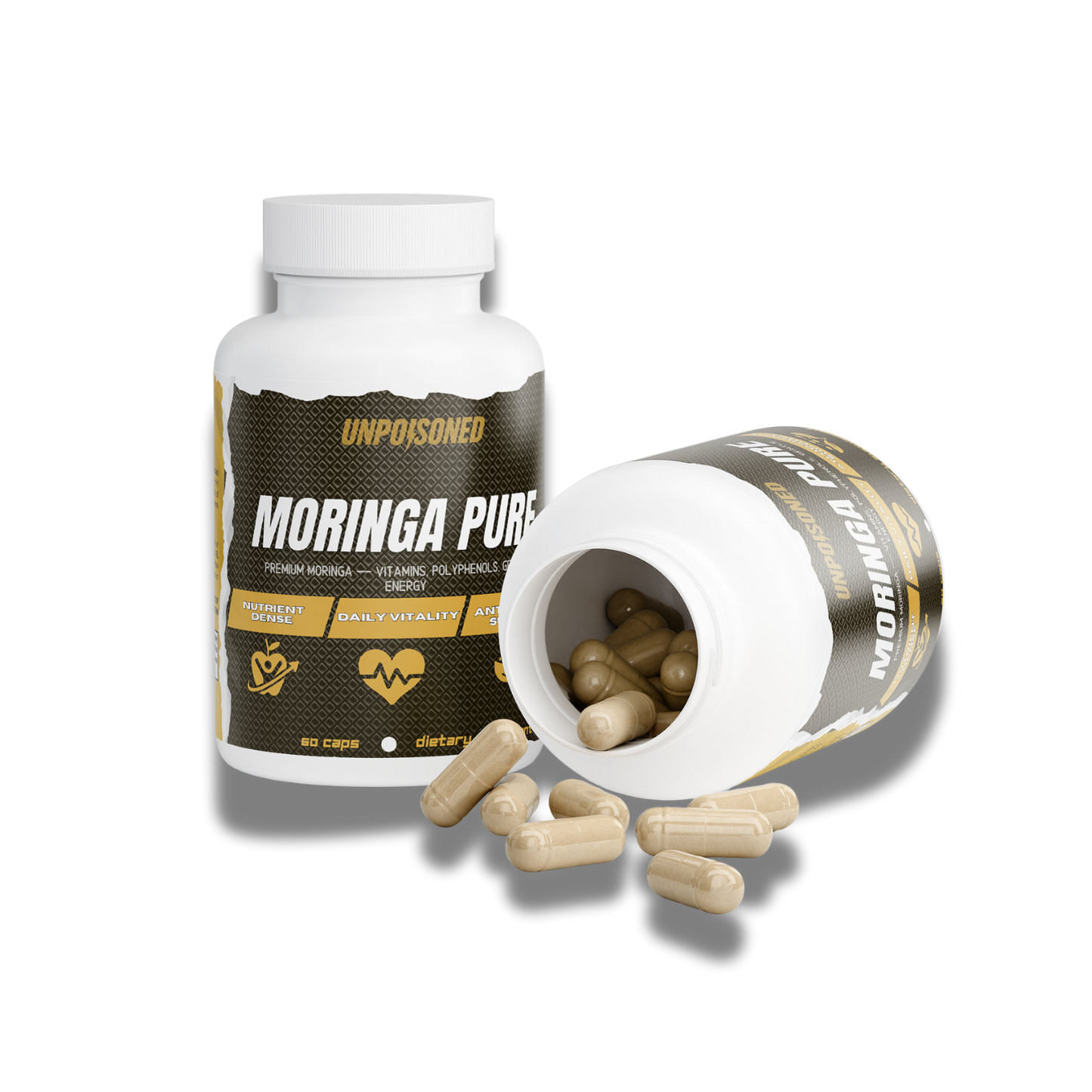 Moringa Pure