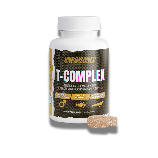 T-Complex