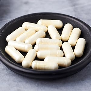 Alpha Lipoic Acid (ALA)