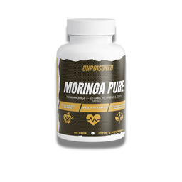 Moringa Pure