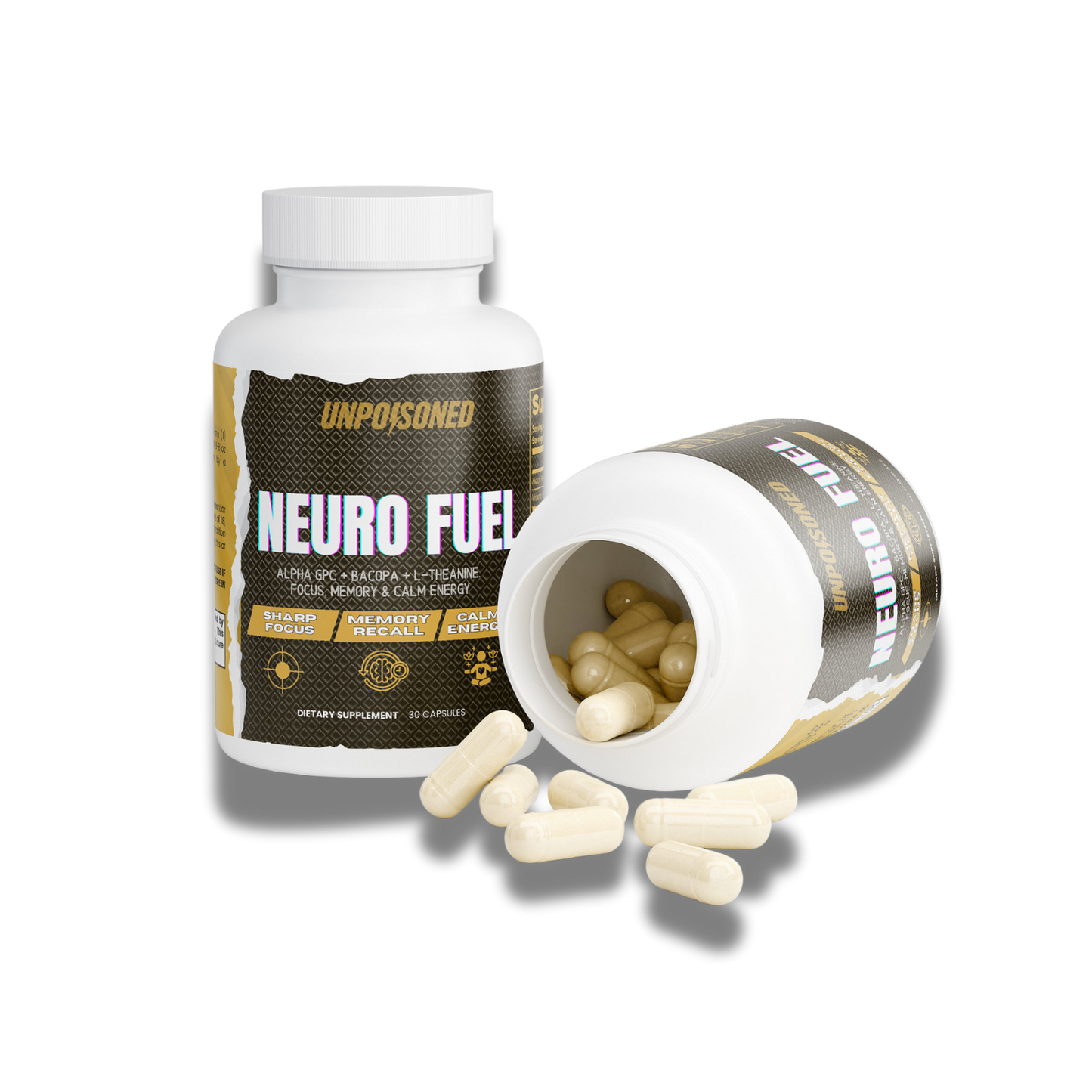 Neuro Fuel