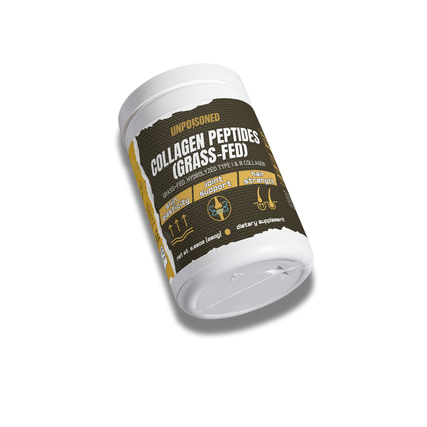 Grass-Fed Collagen Peptides