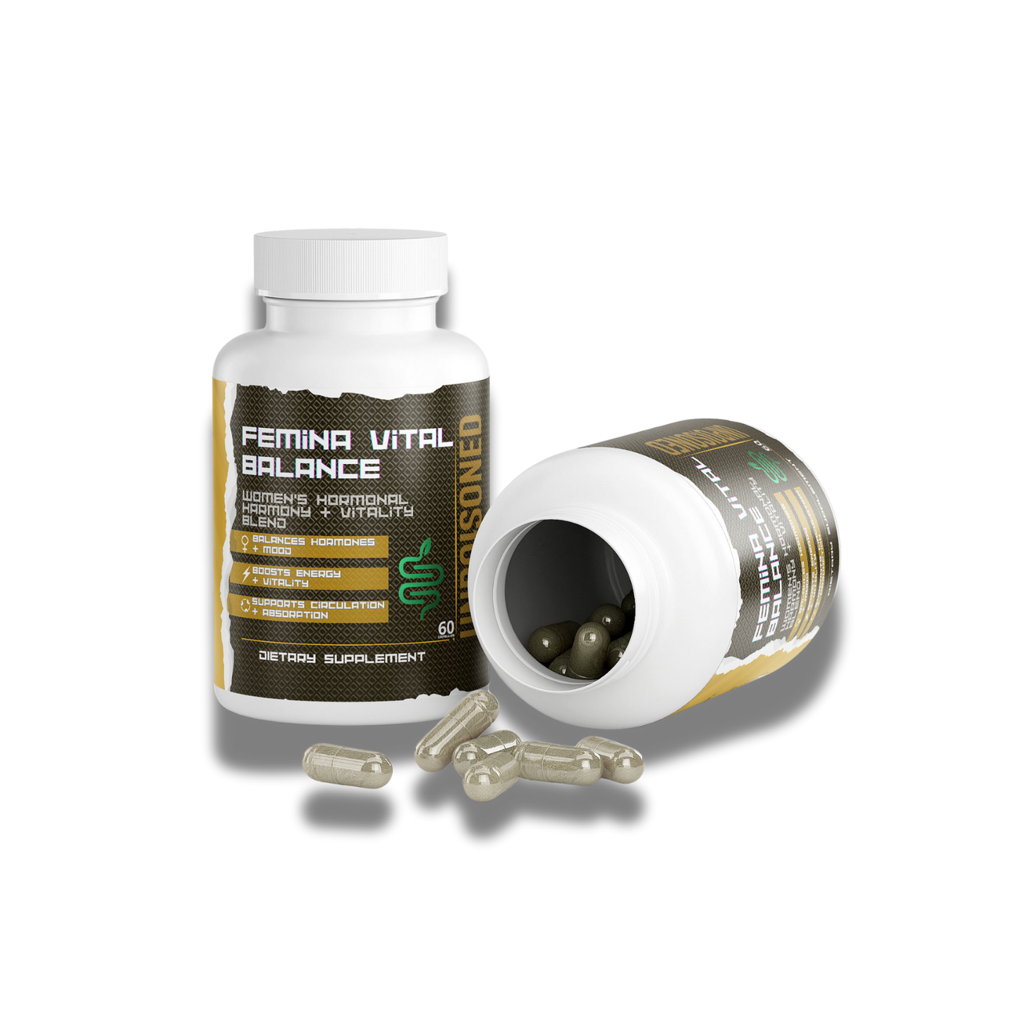 Femina Vital Balance