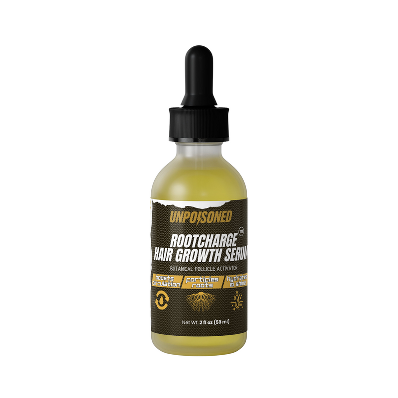 Rootcharge Hair Growth Serum