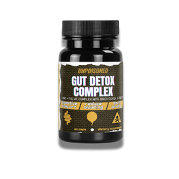 Gut Detox Complex