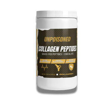 Collagen Peptides