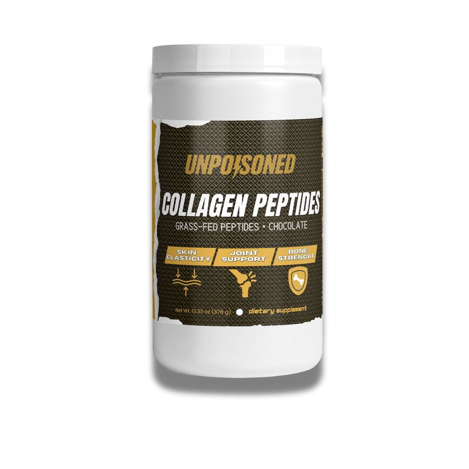 Collagen Peptides