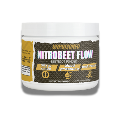 Nitrobeet Flow