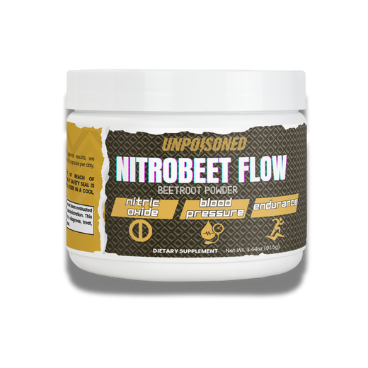 Nitrobeet Flow